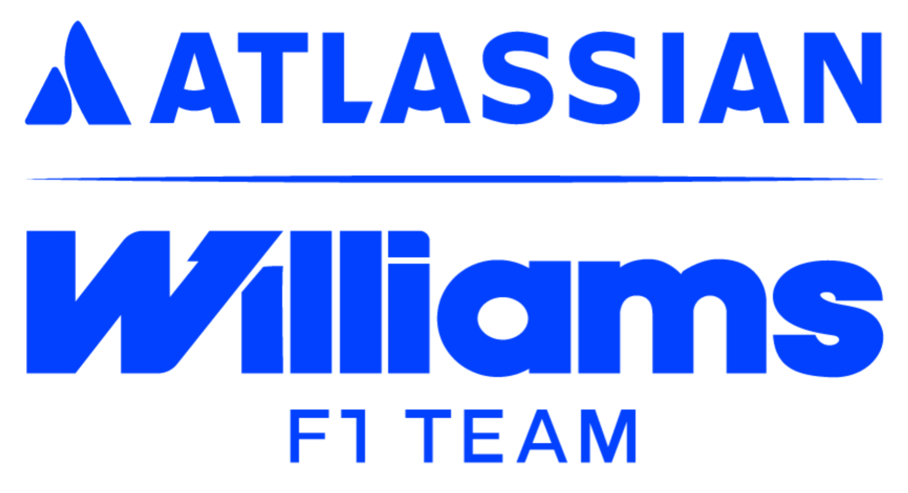 Atlassian Williams Racing